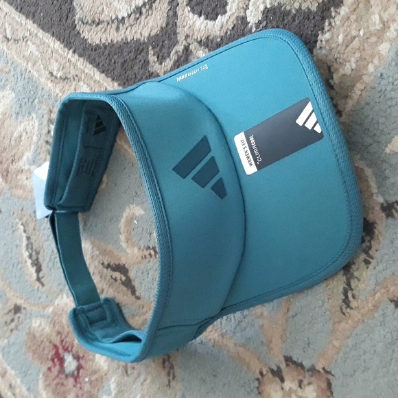 *Host Pick*Adidas ClimaCool Superlite 3 visor - Picture 3 of 16